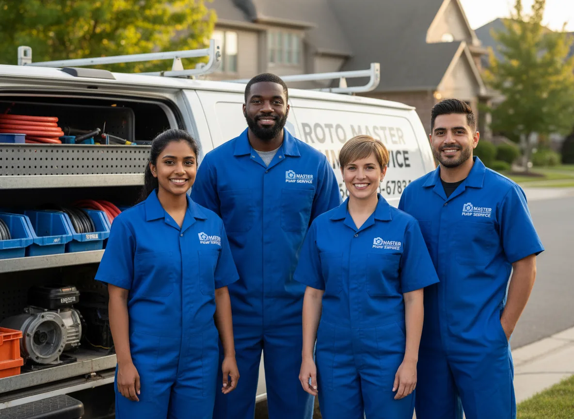 Sump Pump Installation company in Leland, NC